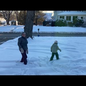 Meet your Posher, Mary